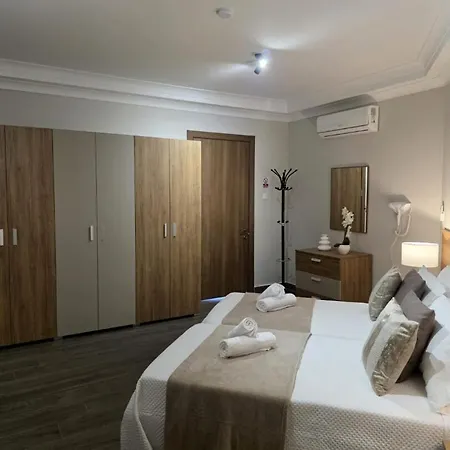 Modern 1bd Ground Floor At The Podium - Yacht Marina Area, Close To Valletta Msida