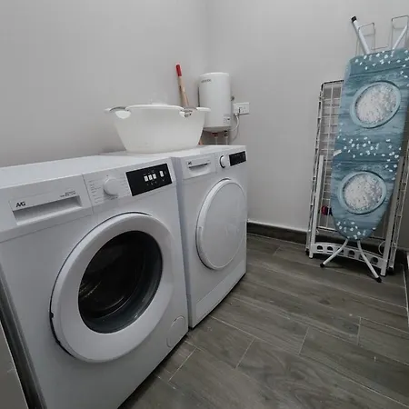 Modern 1bd Ground Floor At The Podium - Yacht Marina Area, Close To Valletta Apartman Msida