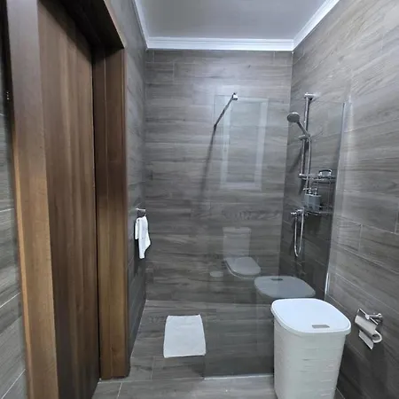 Modern 1bd Ground Floor At The Podium - Yacht Marina Area, Close To Valletta * Msida