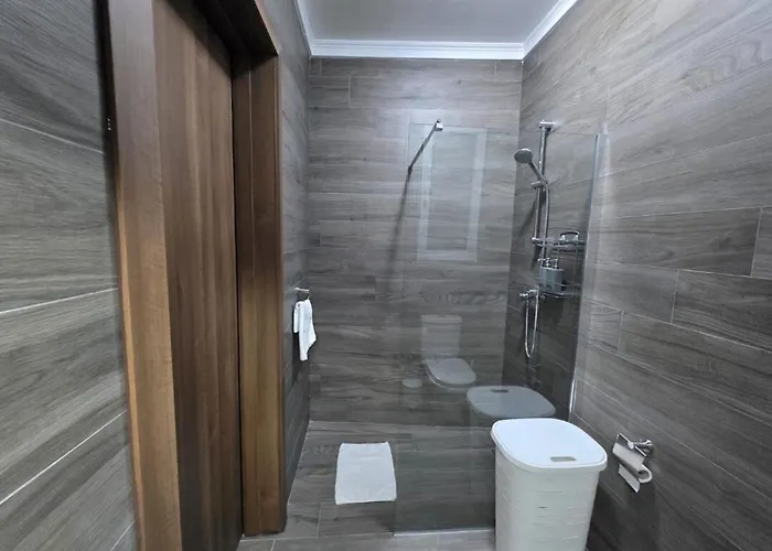 Modern 1bd Ground Floor At The Podium - Yacht Marina Area, Close To Valletta * Msida